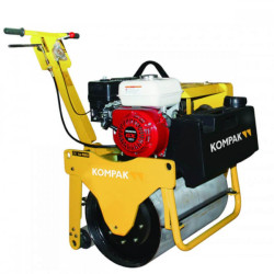 Rodillo compactador KCSR-58 KOMPAK