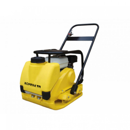 Bandeja compactadora CPC-95-L KOMPAK