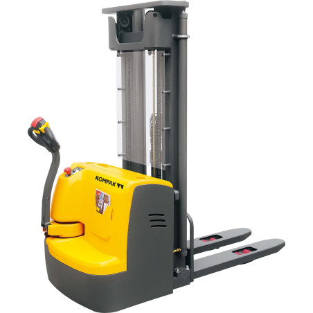 Apilador Eléctrico KP-ES15-II-4.5 KOMPAK