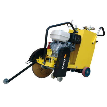 Cortadora de Asfalto CFC-20-H KOMPAK