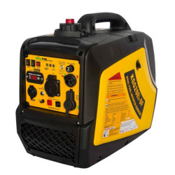 Generador gasolina inverter KGG20Ei-DF KOMPAK