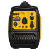 Generador gasolina inverter KGG20Ei-DF KOMPAK