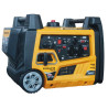 Generador gasolina inverter KGG34Ei-DF KOMPAK