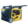 Generador gasolina inverter KGG34Ei-DF KOMPAK