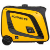 Generador gasolina Inverter KGG39Ei-ATS KOMPAK