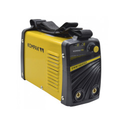Soldadora Inverter EWM160MMA KOMPAK