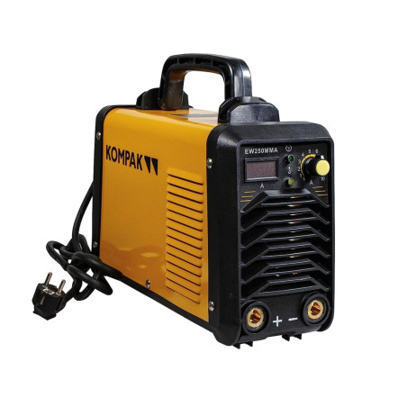 Soldadora Inverter EW250MMA KOMPAK