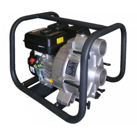 Motobomba agua sucia KGTP80 KOMPAK