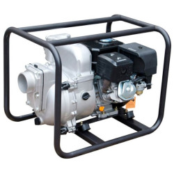 Motobomba agua sucia KGTP100X KOMPAK