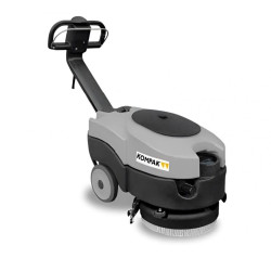 Fregadora KPF36-12V KOMPAK