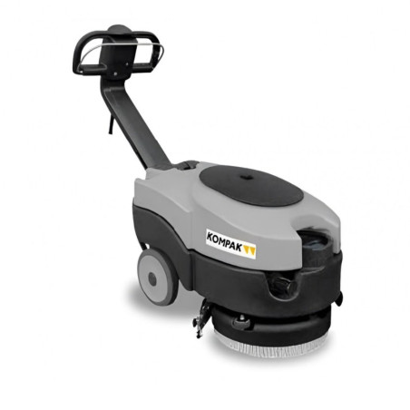 Fregadora KPF36-12V KOMPAK