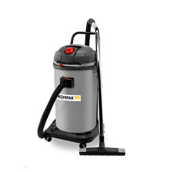 Aspirador polvo y líquido KPVP65-2 KOMPAK