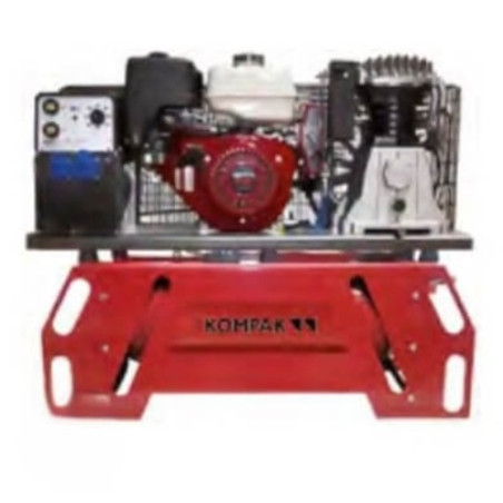 Compresor generador KP-130H/M/MMA KOMPAK