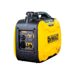 Generador gasolina Inverter DXGNI20E DEWALT