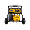 Generador Gasolina DXGNP35E DEWALT