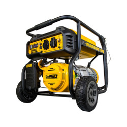 Generador Gasolina DXGNP30E DEWALT