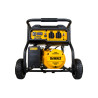 Generador Gasolina DXGNP30E DEWALT