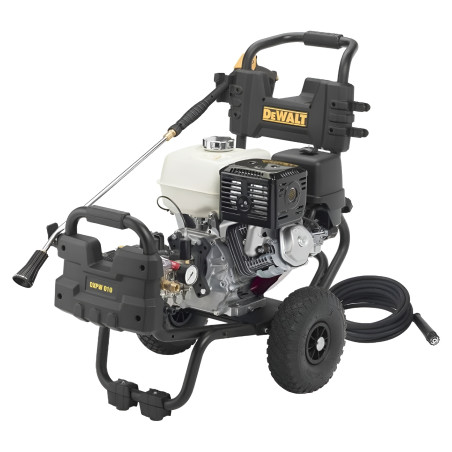 Hidrolavadora Motor Honda DXPW008E DEWALT