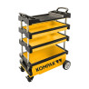 Carro de herramientas KT01 KOMPAK