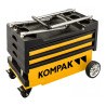 Carro de herramientas KT01 KOMPAK