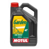 Aceite MOTUL GARDEN 15W-40 4T - 2 litros