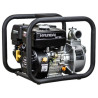 Motobomba gasolina aguas limpias HY50 HYUNDAI