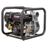 Motobomba gasolina aguas limpias HY80 HYUNDAI