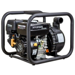 Motobomba gasolina líquidos corrosivos HYC50 HYUNDAI