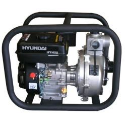 MotobombagasolinaaguaaltapresiónHYH50HYUNDAI