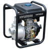MotobombadiéselaguaslimpiasDHY50LEHYUNDAI