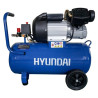 Compresor de aire HYAC50-31V HYUNDAI