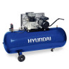 CompresordeaireprofesionalHYACB200-31HYUNDAI