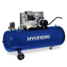CompresordeaireprofesionalHYACB200-31THYUNDAI