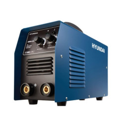 Soldadora eléctrica MMA-200P HYUNDAI