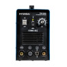Soldadora eléctrica TIG-200 HYUNDAI