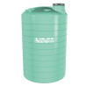 Depósito de agua potable 5000 litros cilíndrico vertical