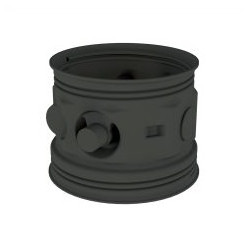 Realce REHC 600/580 RIKUTEC