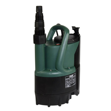 Bomba sumergible aguas claras VERTY NOVA 400 M