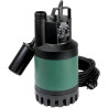 Bomba sumergible aguas claras NOVA UP 300 M-A automática