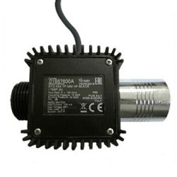 Contador digital diésel K24 de turbina M/M 1" pulser PIUSI | Repostaje y almacenamiento.