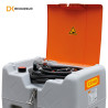 Tapa depósito 210 litros DT MOBIL EASY CEMO