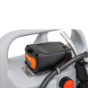 Carro Trolley diésel 100 litros con surtidor eléctrico sistema de batería AP de STHIL