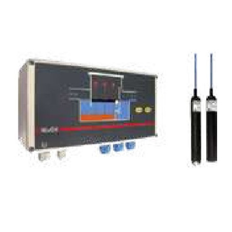 Sensor de Alarma Tipo 3 para Separadores de Hidrocarburos GRAF