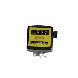 Contador analógico k33 para bomba gasoil / biodiesel