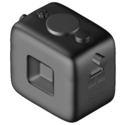 Separador de Grasas Rothagras 500 Litros RG 500 ROTH