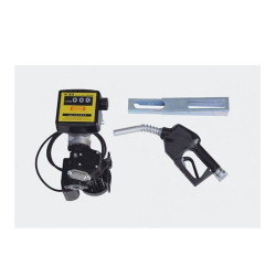 Bomba eléctrica 230V trasvase Diésel Cematic 56 K33 AZ