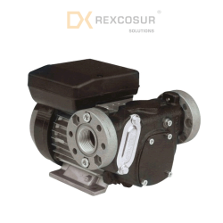 Bomba eléctrica diésel cematic 72, 230 V, 500 W