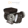 Bomba eléctrica diésel cematic 72, 230 V, 500 W