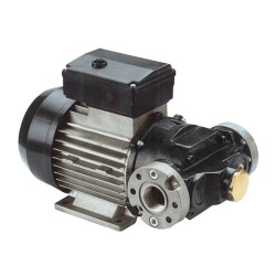 Bomba eléctrica diesel cematic 90, 230 V, 750 W