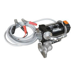 Bomba eléctrica diesel Cematic 3000/24, 24 V, 280 W